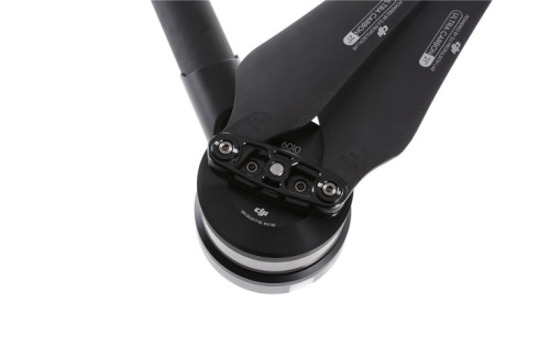 Набор Aircraft Arm Kit (CW, Black) DJI Matrice 600 фото 3