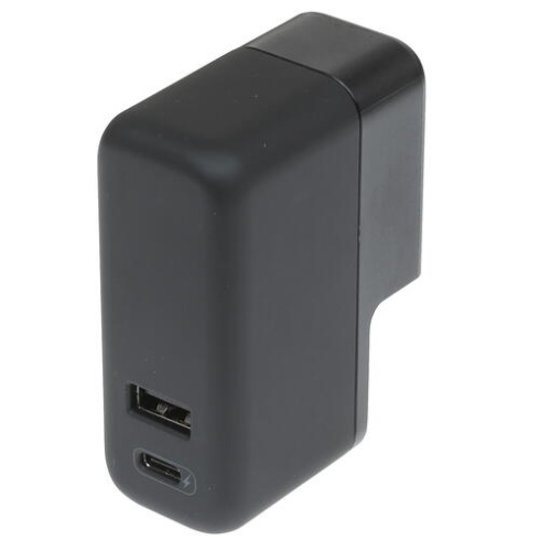 Сетевое зарядное устройство GoPro Supercharger фото 1