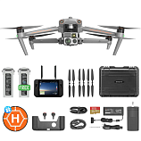 Квадрокоптер Autel Robotics EVO Max 4T XE