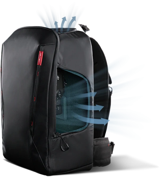 Рюкзак PGYTECH | Ronin 4D