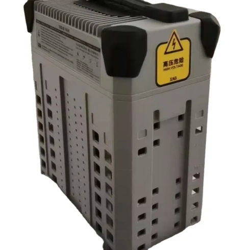 Аккумулятор XAG B13960S фото 2