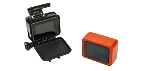 Поплавок на бокс GoPro HERO8 Floaty фото 3