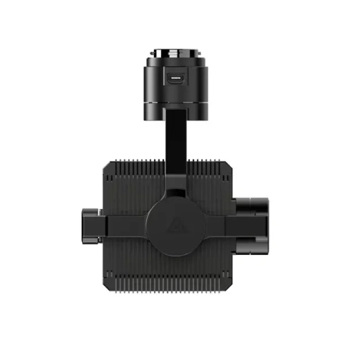 Поисковый прожектор CZI GL60+ | M300 фото 2