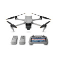 Квадрокоптер DJI Air 3 Fly More Combo (DJI RC 2) фото 1