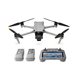Квадрокоптер DJI Air 3 Fly More Combo (DJI RC 2)