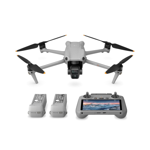 Квадрокоптер DJI Air 3 Fly More Combo (DJI RC 2) фото 1