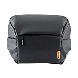 Сумка PGYTECH OneGo Shoulder Bag 10L Obsidian Black