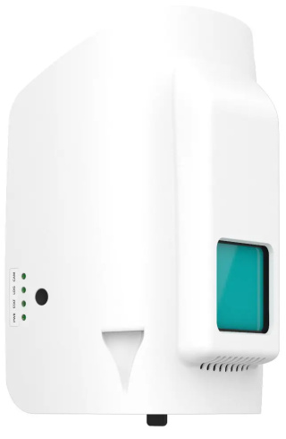 Лидар Quantum-Systems Qube 240 | Trinity F90+ фото 2