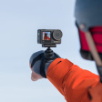 Крепление DJI Osmo Action 360° Wrist Strap фото 5