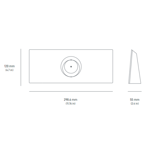 Роутер Starlink Gen 3 Router фото 2