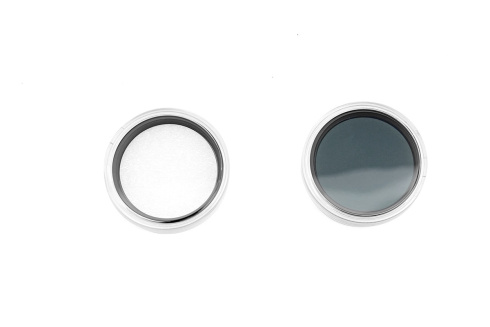 Набор фильтров для камеры Zemnuse X3 фото 1