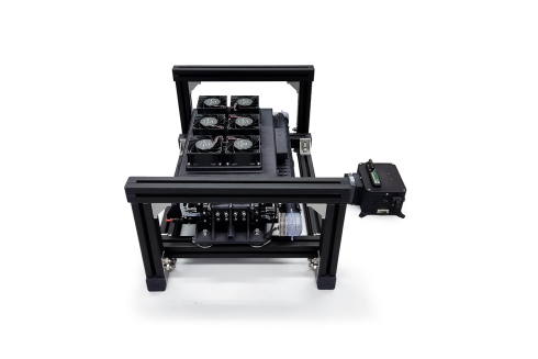 Топливный элемент Spectronik Protium-2500 фото 7