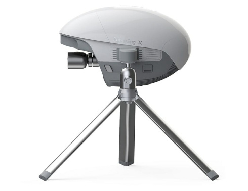 Квадрокоптер PowerVision PowerEgg X Wizard фото 3