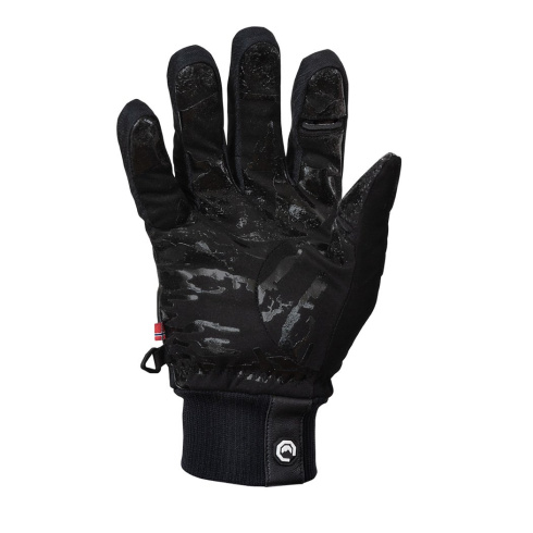 Перчатки для фотосъемки Vallerret Markhof Pro 2.0 Black фото 3