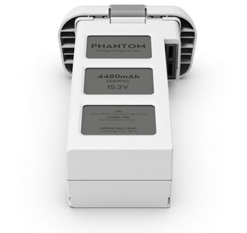 Батарея 4480 мАч для DJI Phantom 3 фото 5