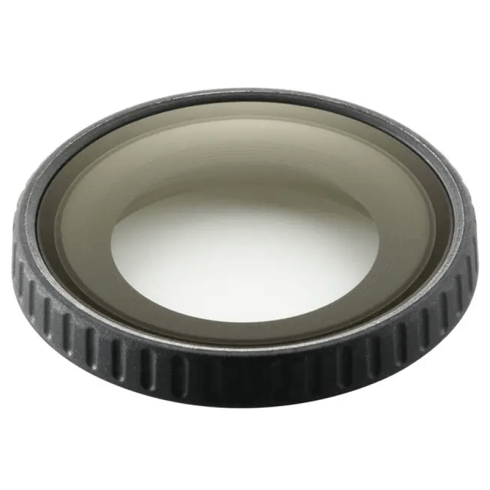 Защитная линза DJI Osmo Nano Glass Lens Cover фото 1