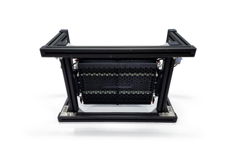 Топливный элемент Spectronik Protium-2500 фото 9