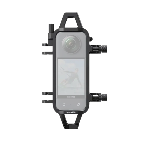 Крепление на верёвку Insta360 X3 фото 2