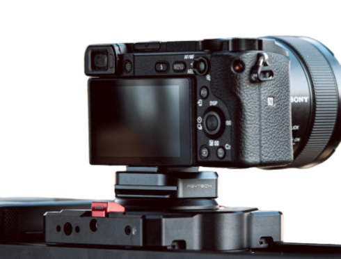 Адаптер с пластиной Pgytech SnapLock Plate Adapter фото 5