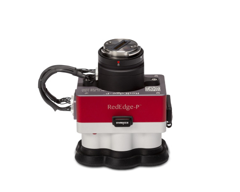 Камера MicaSense RedEdge-P + DJI SkyPort фото 1