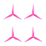 3-лопастные пропеллеры BetaFPV Gemfan 5125