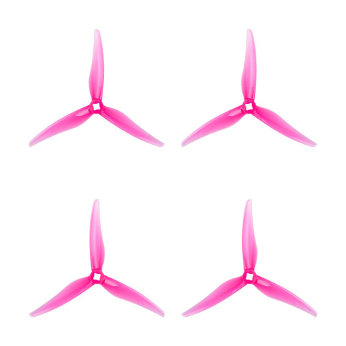3-лопастные пропеллеры BetaFPV Gemfan 5125 фото 1