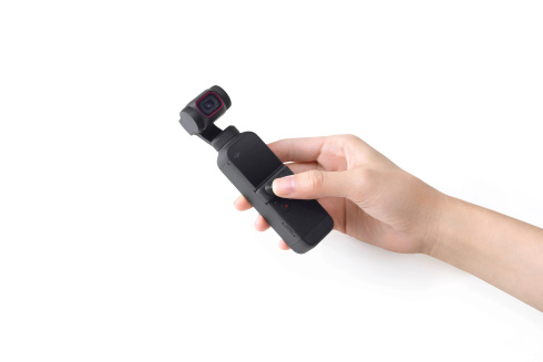 Мини-джойстик DJI Pocket 2 фото 4