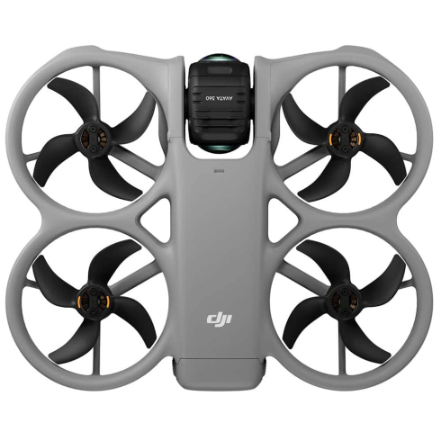 Квадрокоптер DJI Avata 360 фото 4
