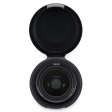 Макролинза-насадка для экшн-камеры DJI Osmo Action 6 Macro Lens фото 4