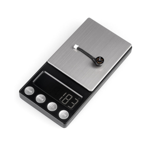 Бесщеточный двигатель BetaFPV 0802SE-19500KV фото 3