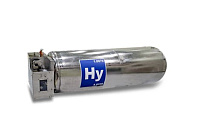 Хранилище H3 Dynamics Liquid H2