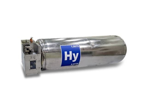 Хранилище H3 Dynamics Liquid H2 фото 1
