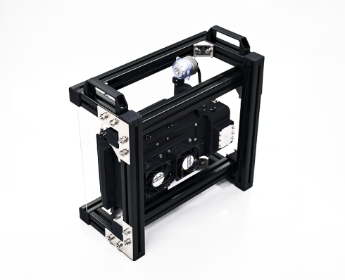 Топливный элемент Spectronik Protium-1000 фото 5