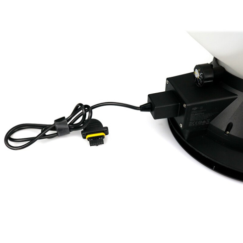 Система разбрасывания 1.0 (2.0) DJI Agras T16/T20 фото 4