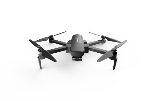 Квадрокоптер Hubsan ZINO Pro Plus Standard Version фото 2