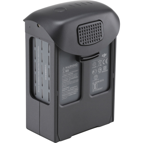 Аккумулятор DJI Phantom 4 Pro Obsidian фото 2
