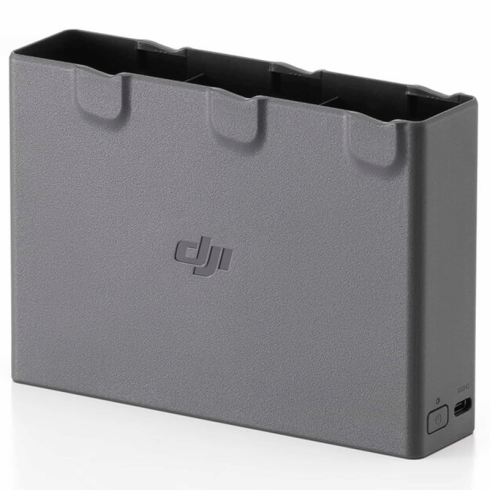 Зарядный хаб DJI Avata 2 фото 1