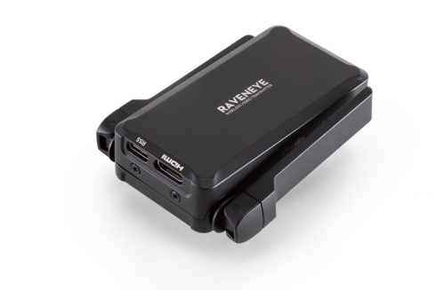 Система передачи изображения DJI Ronin RavenEye фото 1