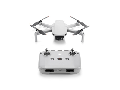 Квадрокоптер DJI Mini 2 SE фото 5