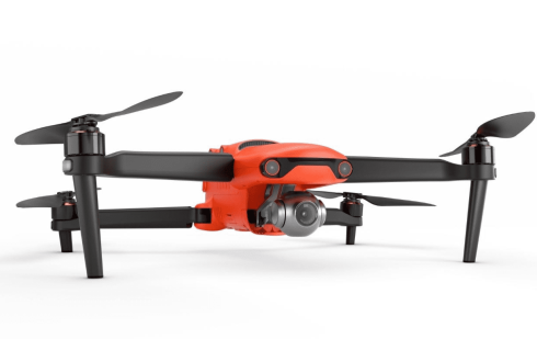 Квадрокоптер Autel Robotics EVO II Rugged Bundle фото 9