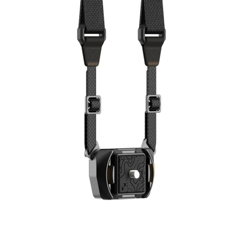 Ремешок PolarPro Belay Quick-Release Camera Strap 0.75" фото 1