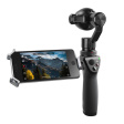 Камера со стабилизатором DJI Osmo Plus фото 4