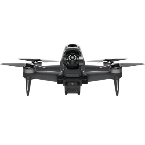 Квадрокоптер DJI FPV Combo фото 10