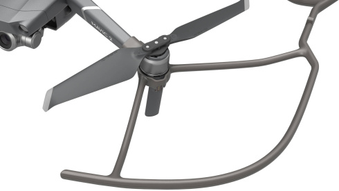 Защита пропеллеров DJI Mavic 2 фото 4