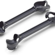 Arm Bracers DJI FPV фото 3
