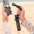 Магнитный зажим DJI OM 7 Magnetic Phone Clamp фото 2