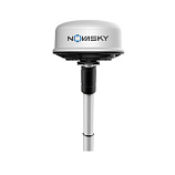 Глушитель Novasky SC-JA1000