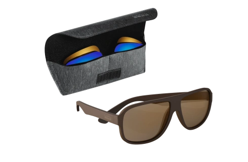 Солнцезащитные очки GoPro Magnum Polarized Floating (3 in 1) фото 2