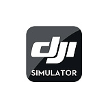Программное обеспечение DJI Flight Simulator