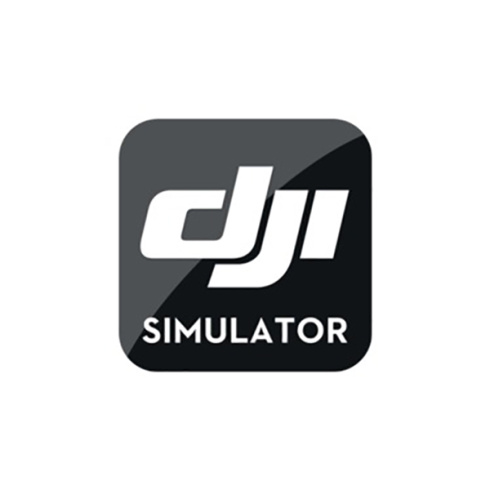Программное обеспечение DJI Flight Simulator фото 1